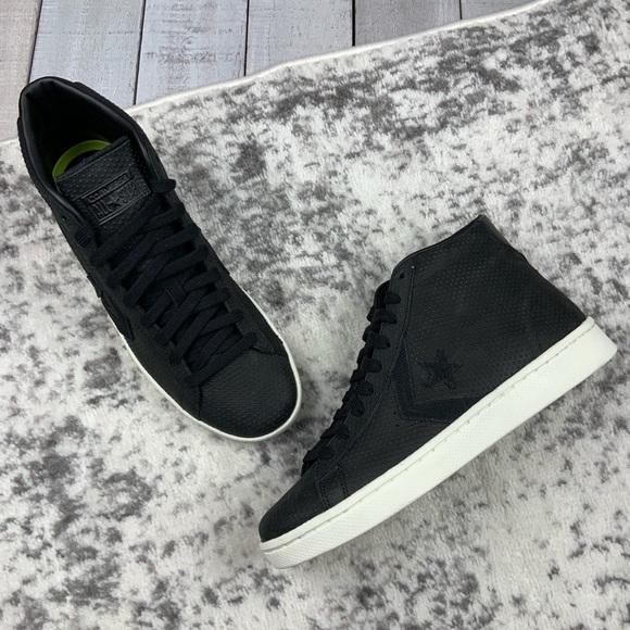 Converse Other - NWT Converse Pro Leather 76 Mid men’s sneakers